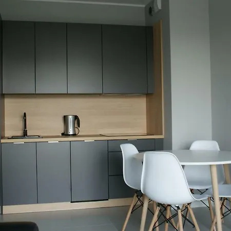Appartamento Caroline Street Nine Katowice Esterno foto