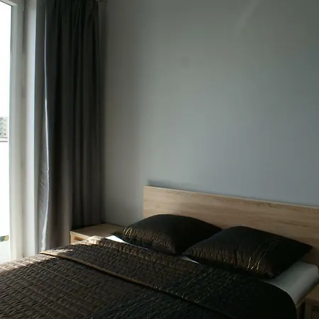 Appartamento Caroline Street Nine Katowice Esterno foto