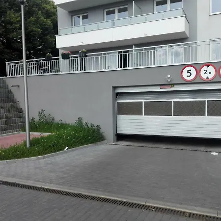 Appartamento Caroline Street Nine Katowice Esterno foto