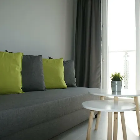 Appartamento Caroline Street Nine Katowice Esterno foto