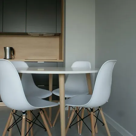 Appartamento Caroline Street Nine Katowice Esterno foto