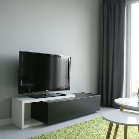 Appartamento Caroline Street Nine Katowice Esterno foto
