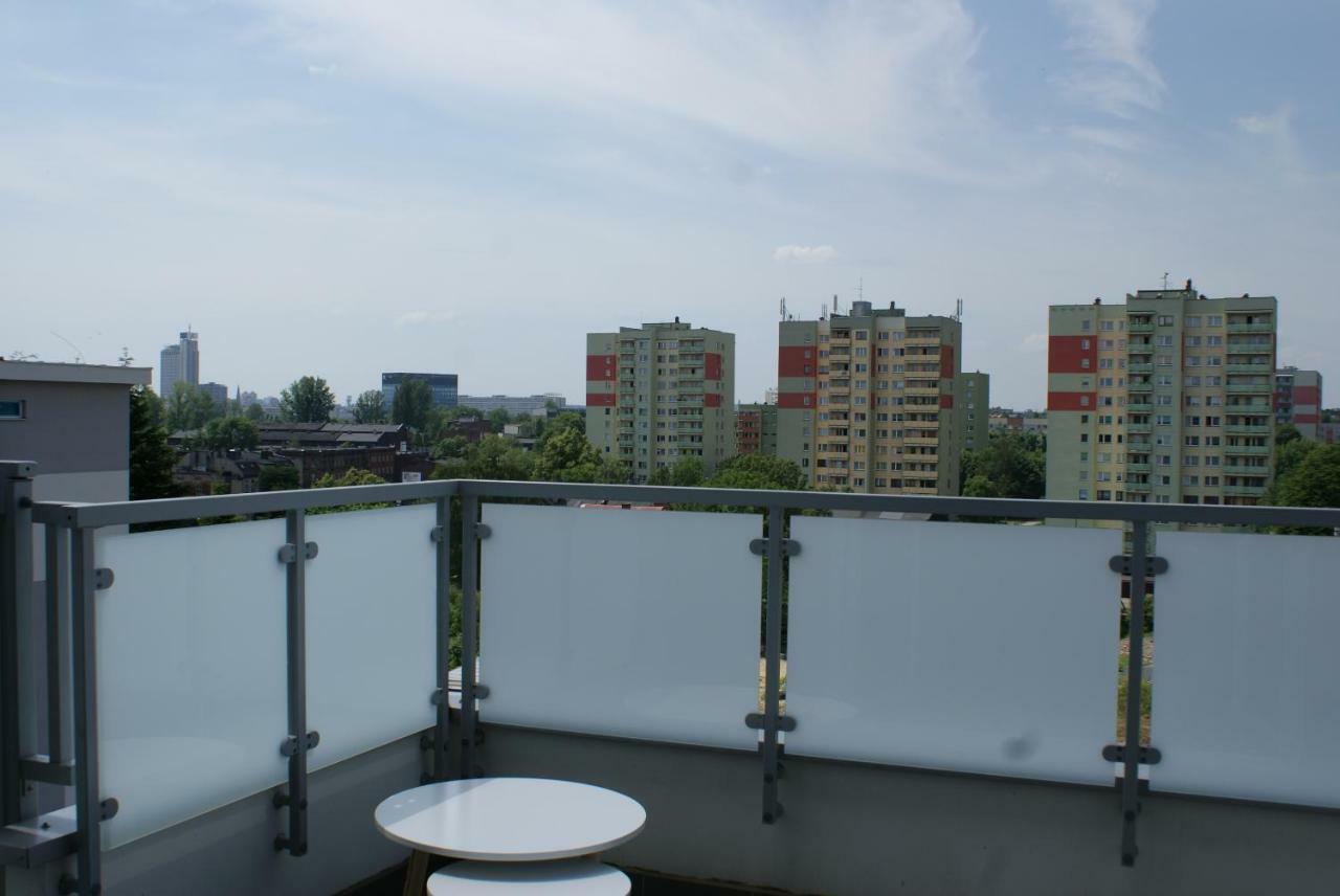 Apartment Caroline Street Nine Katowice
