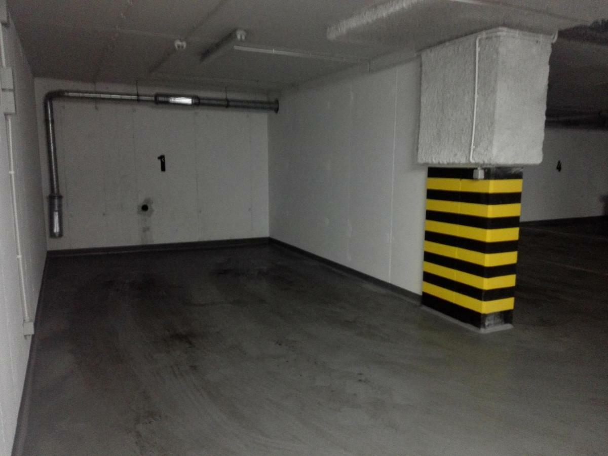 Caroline Street Nine Apartment *