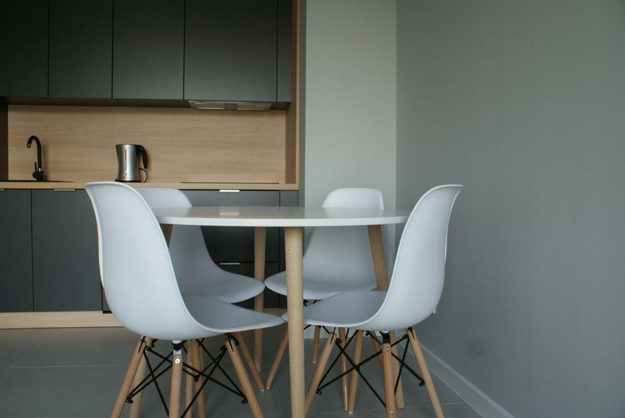 Caroline Street Nine Apartment Katowice
