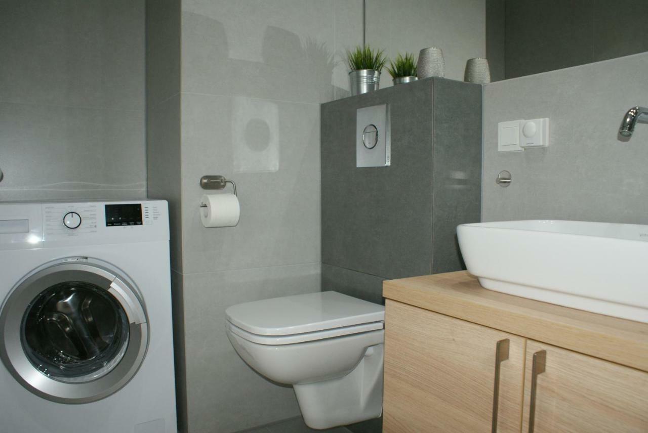 Caroline Street Nine Apartment Katowice