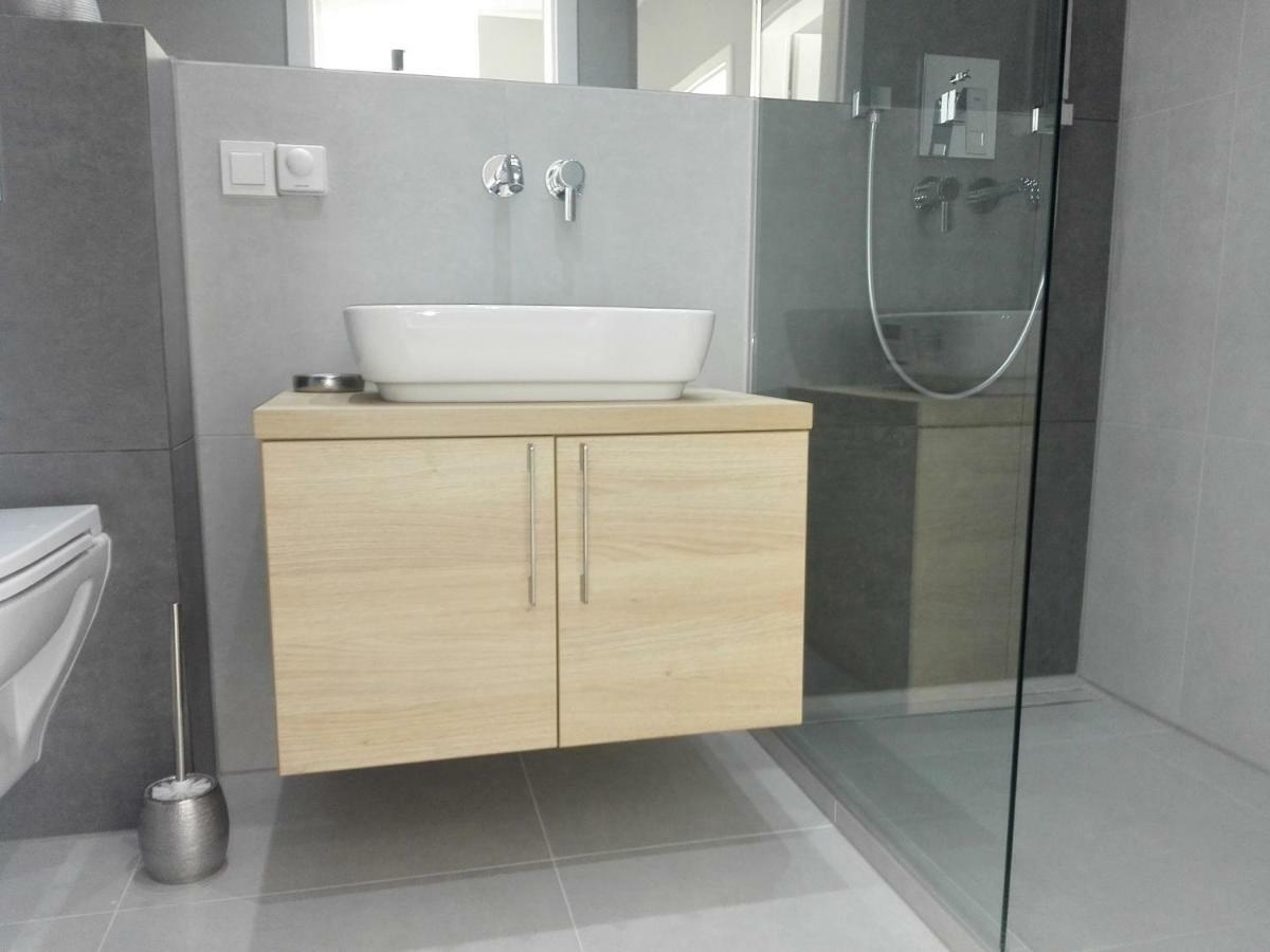 Caroline Street Nine Apartment Katowice