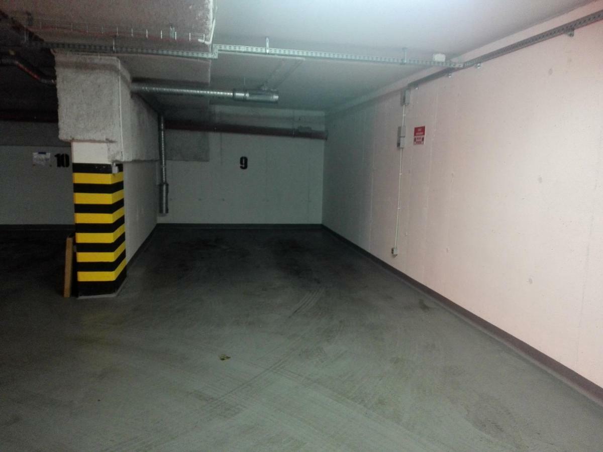 Caroline Street Nine Apartment Katowice