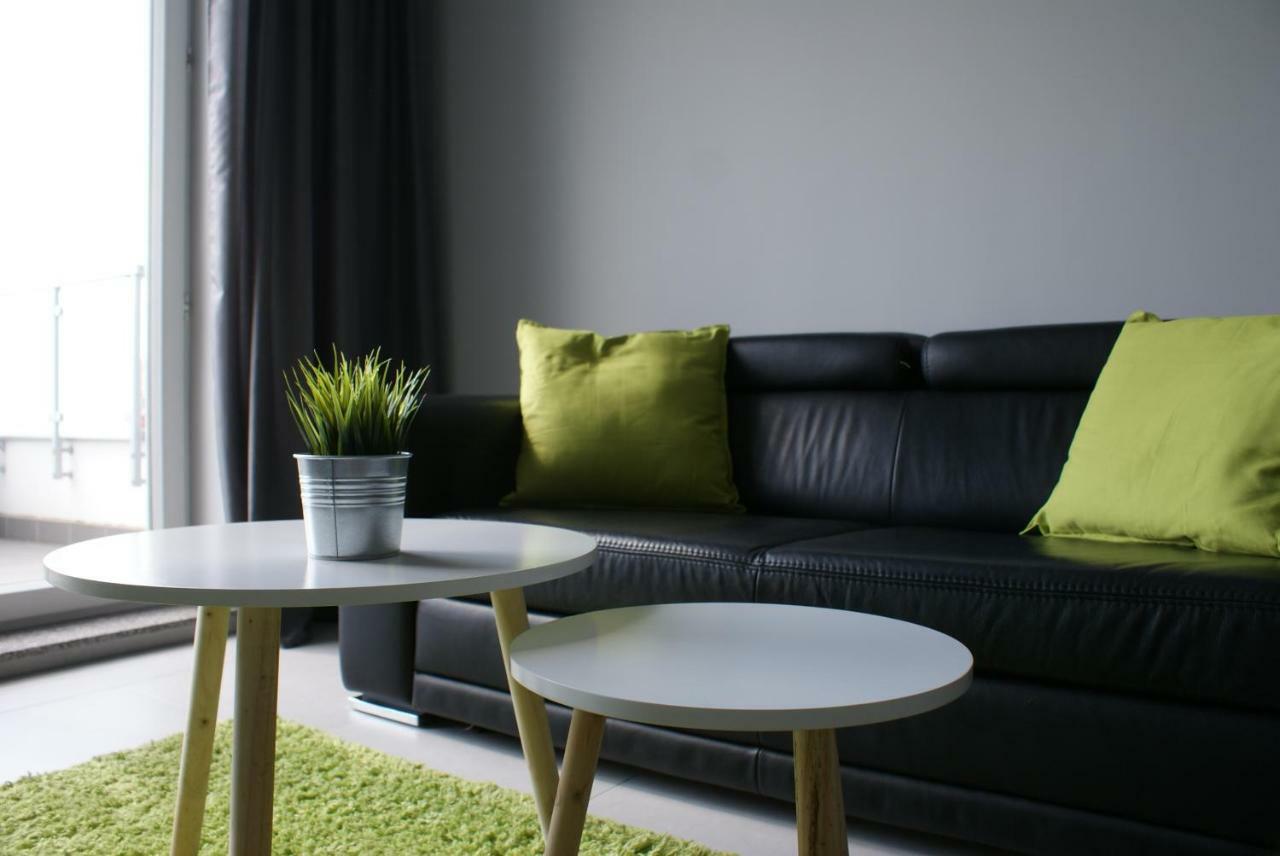 Apartment Caroline Street Nine Katowice